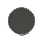 Бочка пластиковая ЗТИ Open Top, с крышкой и хомутом, 227 л