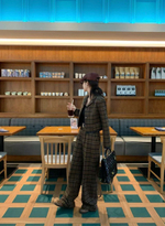 Костюм MIU MIU