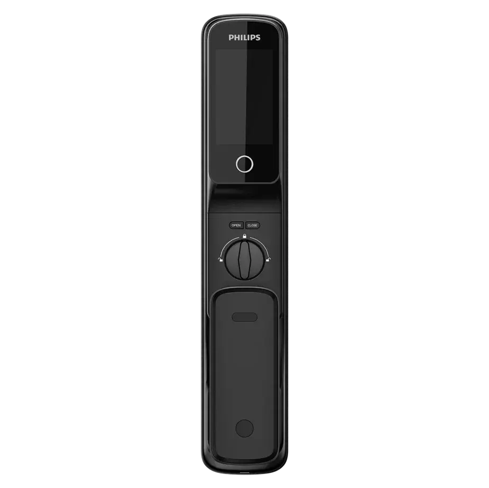 Philips DDL709-FVP-7HWS пуш-пулл умный замок