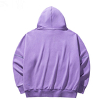 Толстовка Anta KAI Sweatshirt Purple