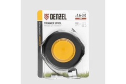 Катушка универсальная триммерная DENZEL 96312