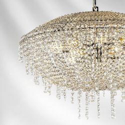 Подвесная люстра Lightstar Classic 700150