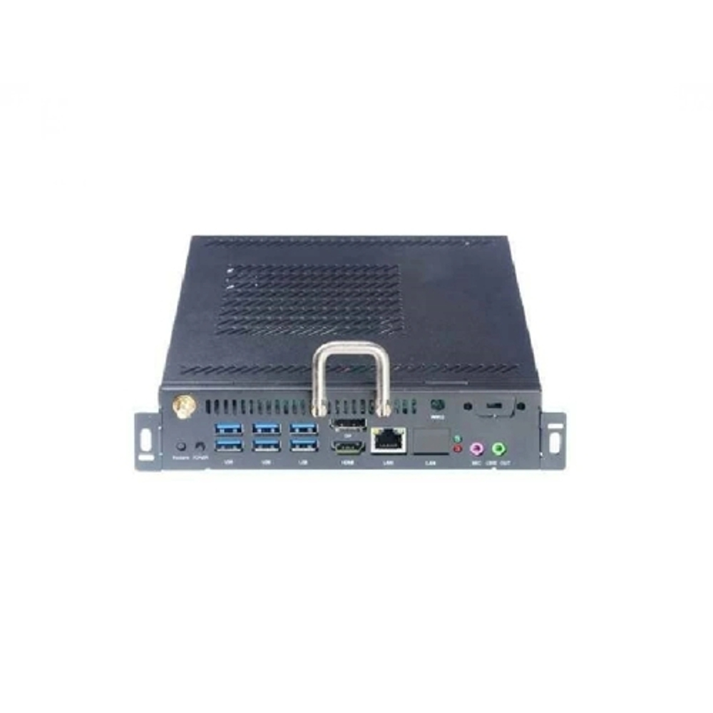 Встраиваемый OPS компьютер i5-1240Р, 8G/256GB, wifi, bluetooth