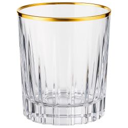 НАБОР РЮМОК ИЗ 6 ШТ. 80 МЛ