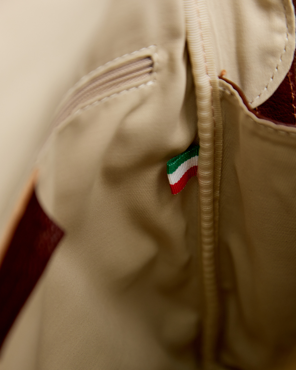 Рюкзак 800 12 коньячный