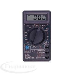 Мультиметр DT-832 60