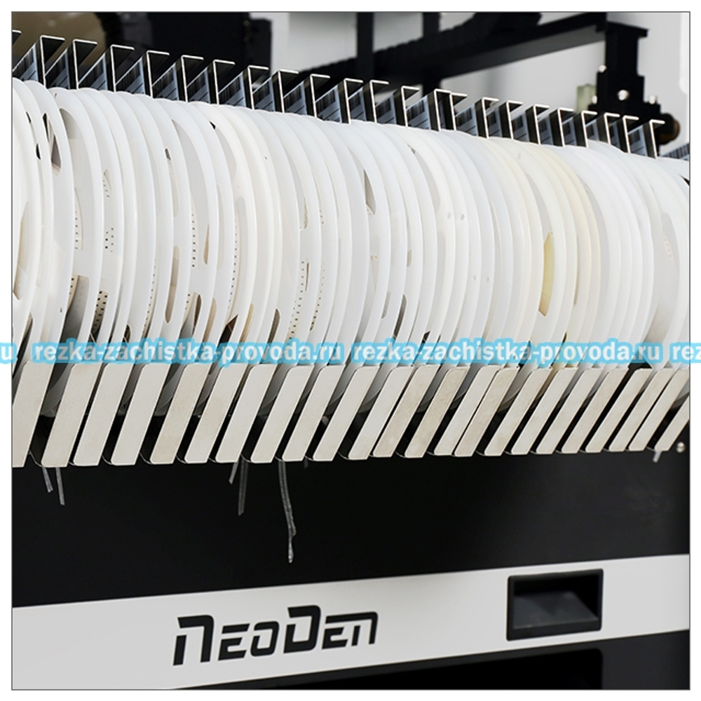 Установщик SMD компонентов NeoDen 7