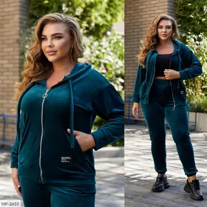 Костюм HO-1815 Фабрика Моды