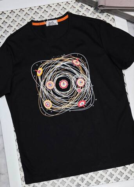 Футболка Hermes