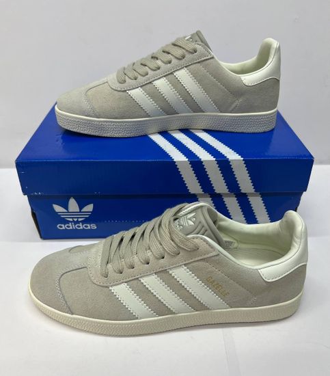 Кроссовки Adidas Gazelle Beige