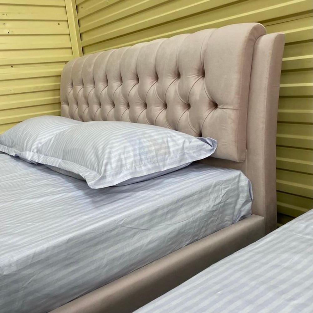 Кровать "Серена"