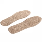 Стельки зимние «ZIMA» из войлока, толщина 7мм, 41 р.