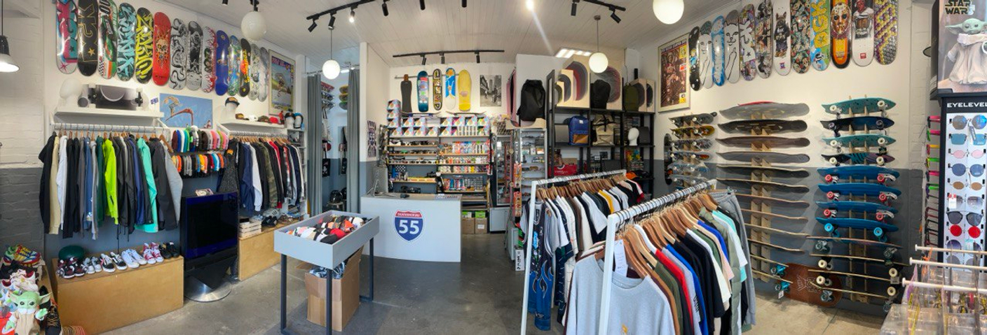 SKATESHOP.RU