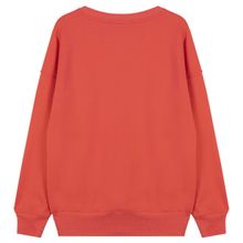 Комплект для девочки из джемпера и шорт KOGANKIDS