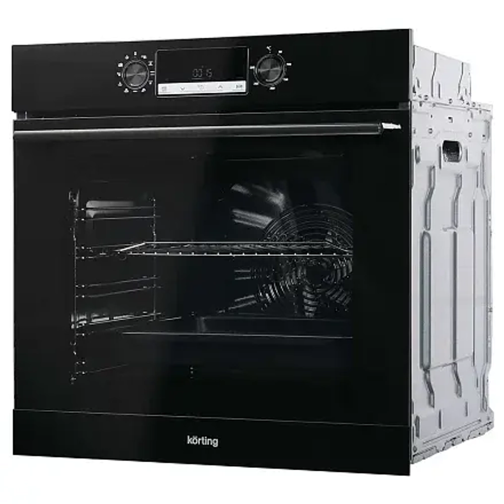 Встраиваемый электрический духовой шкаф Korting OKB 6820 EN