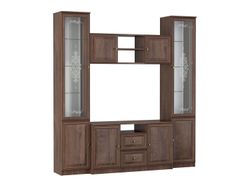 Стенка Габриэлла 06.87 Дуб кальяри