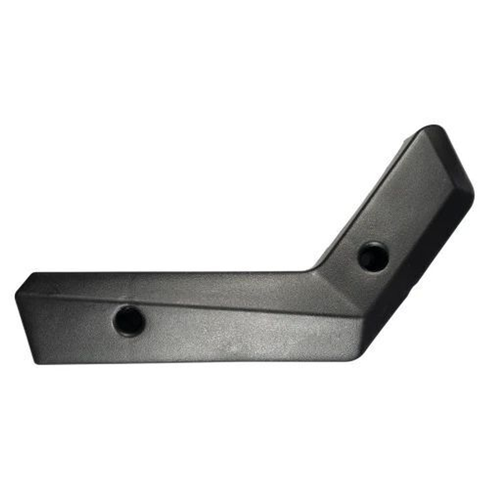 Накладка заглушка пыльник задней вилки левый для Kugoo M4 Pro Plus