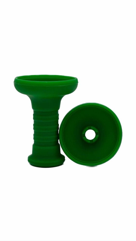 Bowl Silicone A-34 Green