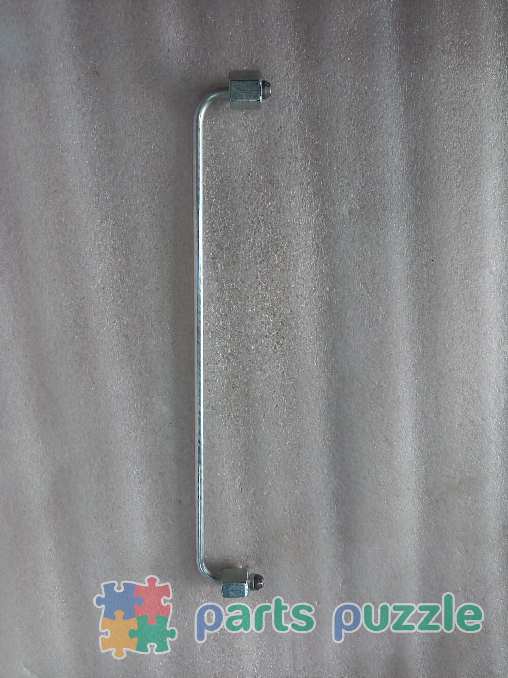 Трубка топливная на 4-й цилиндр / INJECTION PIPE АРТ: 131501060