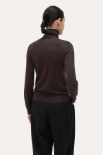 Водолазка COSY BASE