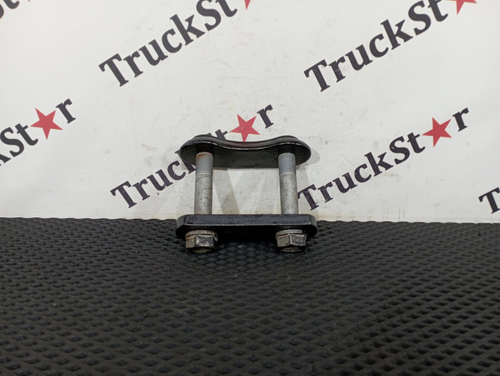 Серьга рессоры 2023г