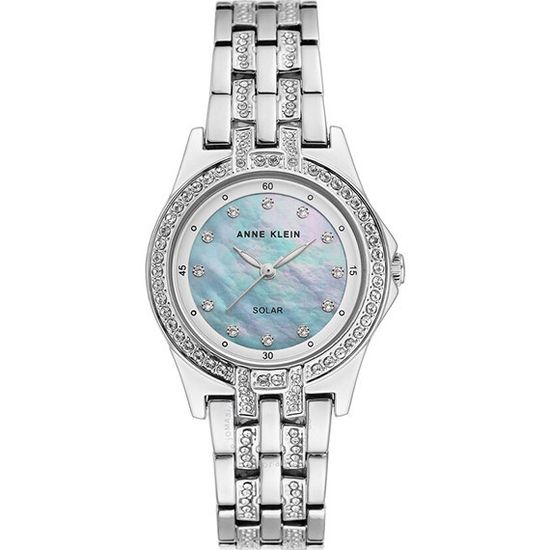 Женские часы Anne Klein AK/3655MPSV