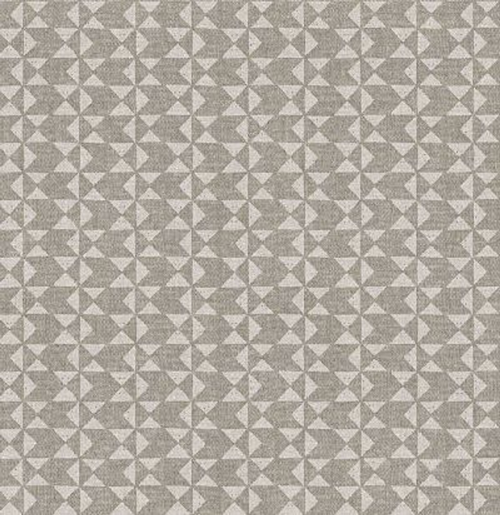 обои серые матовые 12041