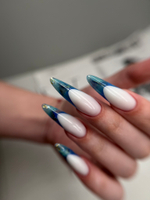 «Арочное моделирование. Квадрат || готический миндаль»