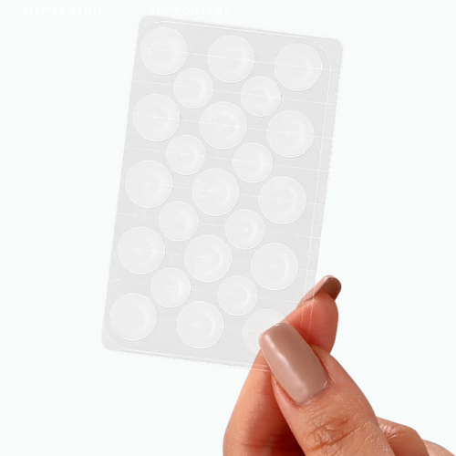 Патчи от прыщей с комплексом центеллы Petitfee Centella Clearing Spot Patch