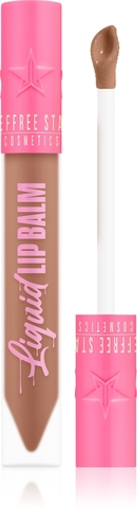 Jeffree Star Cosmetics Liquid Lip Balm - Бальзам для губ с питательным действием оттенок Celebrity Skin, 5 ml