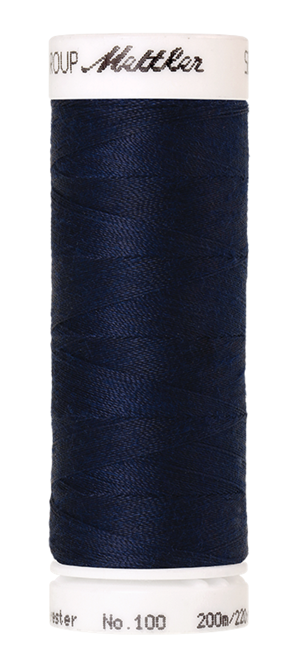 Нить универсальная SERALON 100, 200 м, Mettler, 1465