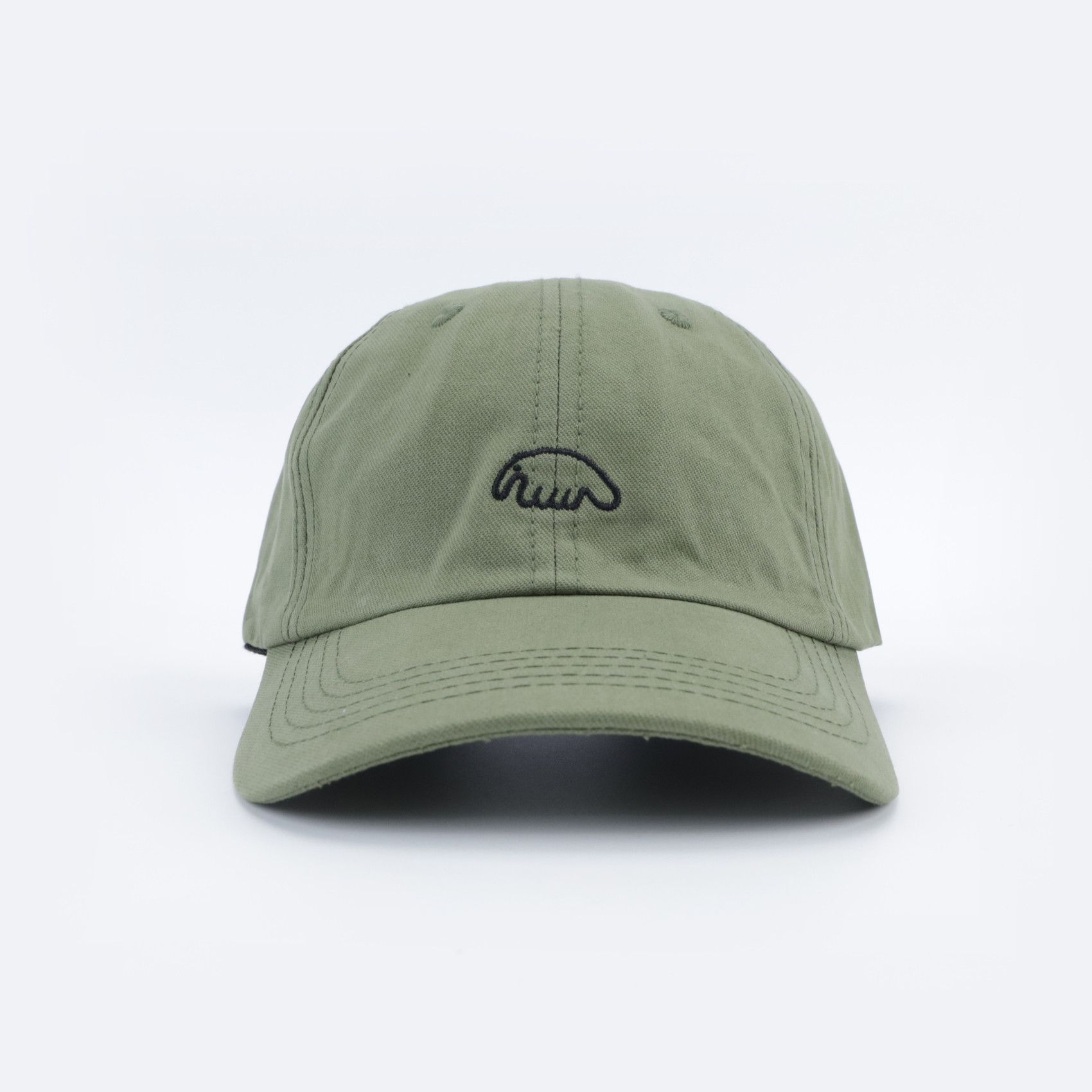 Кепка Anteater 6Panel (haki) артикул: - купить в магазине Дайс