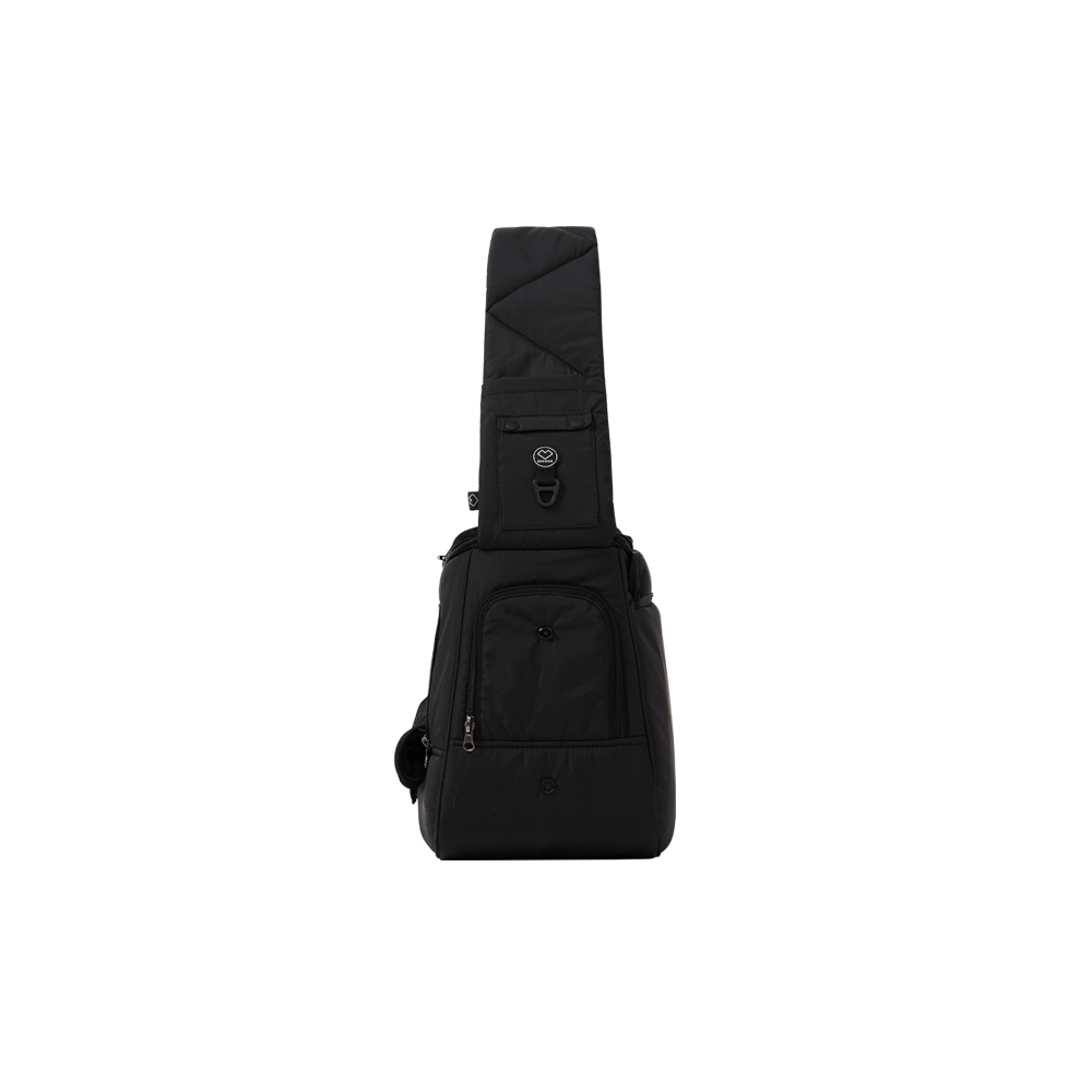 003 Сумка-почтальон для собак и кошек "SSOOOK Sling Bag"