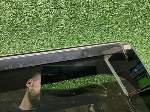 Форточка задняя левая GAC GS8 2 (2021-н.в.)