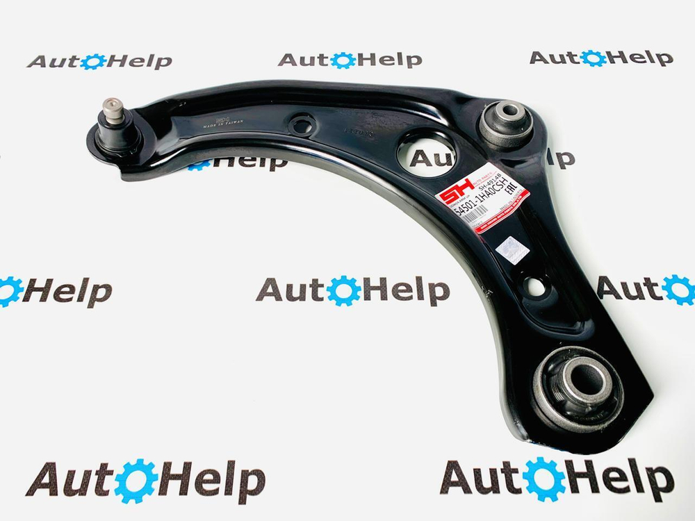 Рычаг подвески SH Auto Parts SH-49148 передний левый