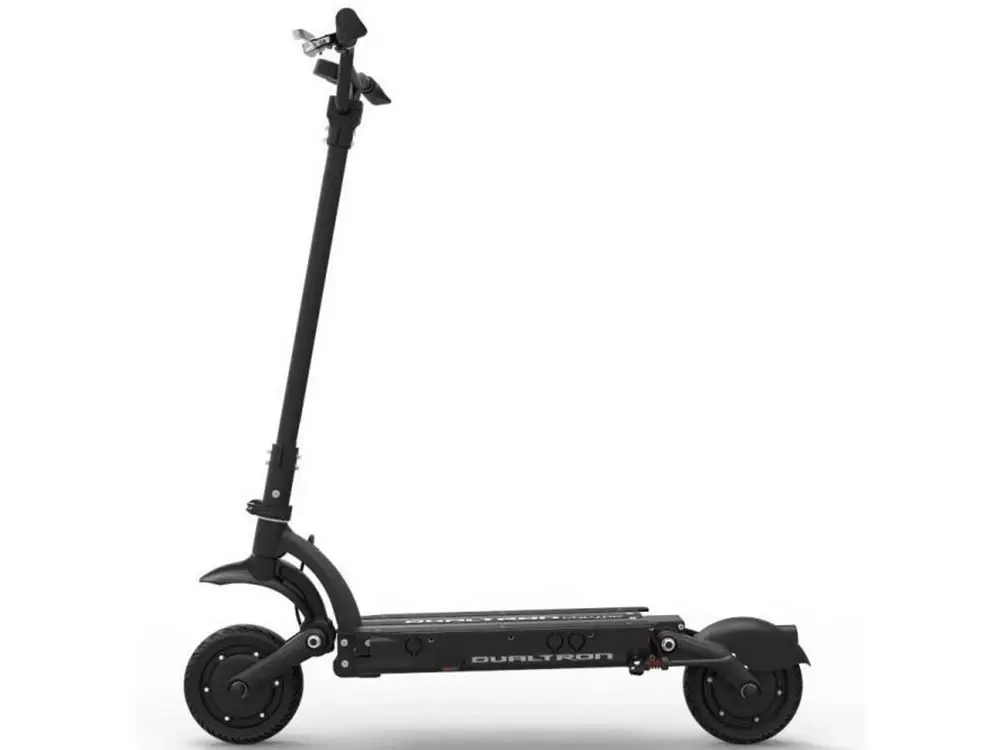 Электросамокат Dualtron Raptor 2