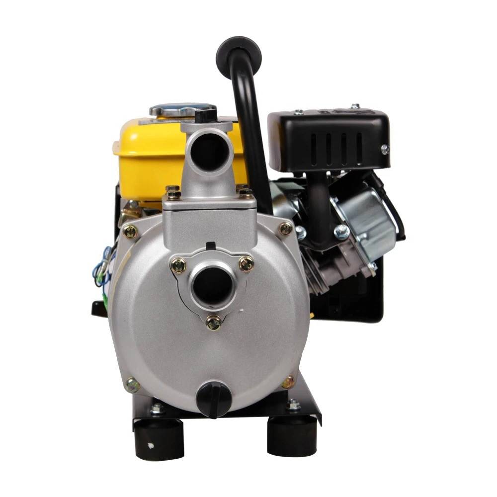 Мотопомпа бензиновая Champion GP40