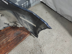 Бампер задний Lexus RX 4 19-22 Б/У Оригинал 5215948270