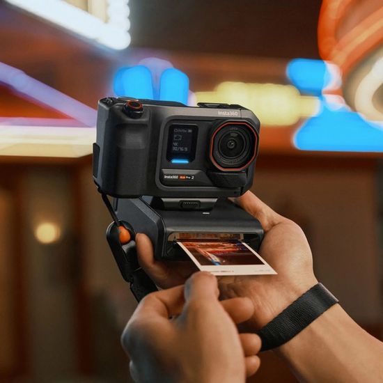 Портативный картридж Insta360 Photo Paper Cartridge для Insta360 Ace Pro 2 (20 шт.)