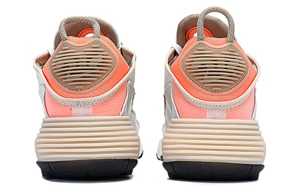 Nike Air Max 2090 Creamy/Orange