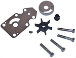 Рем. комплект помпы Yamaha 63V-W0078-01-00 9.9-15л.с.
