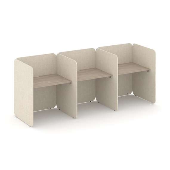 Call center Комплект №13 KC.K-013  3012*909*1200