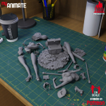 Нами Ван-Пис Фигурка Nami One Piece