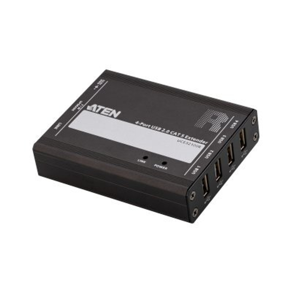 KVM-удлинитель Aten UCE32100