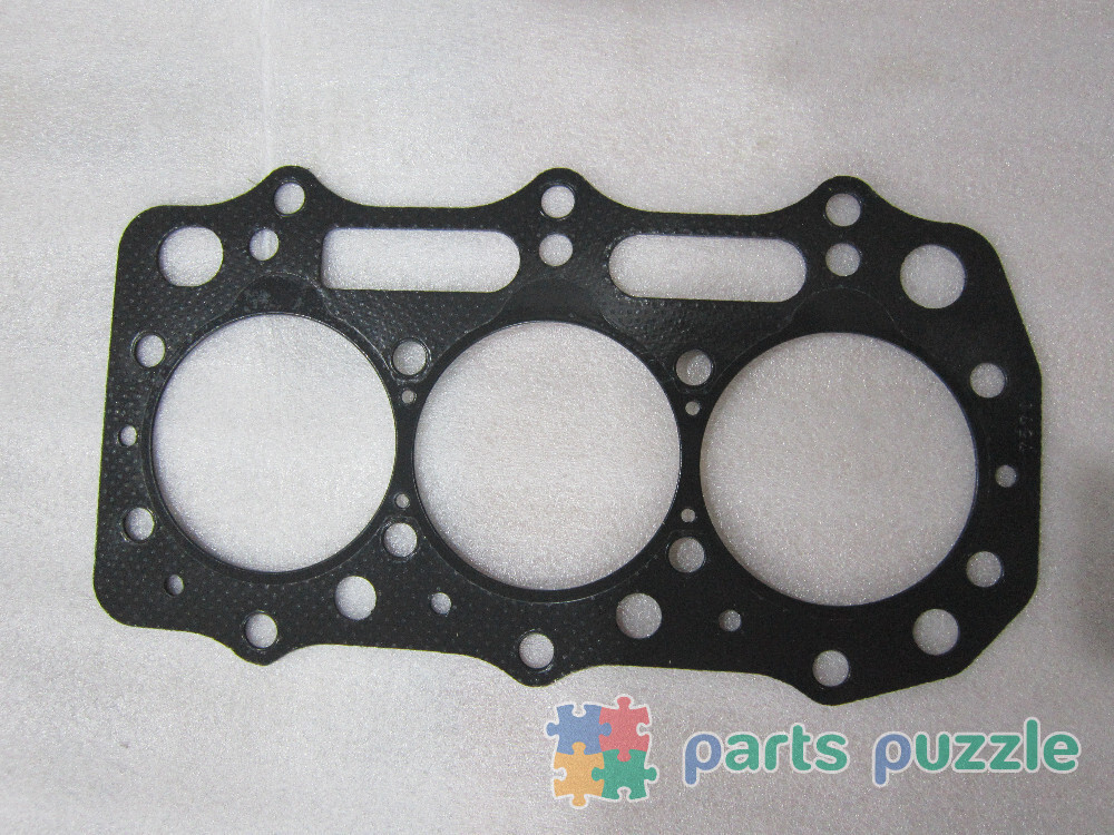 Прокладка головки блока 1,3 мм, оригинал / HEAD GASKET АРТ: 111147570