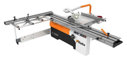 Форматно-раскроечный станок Filato FL-3200 F