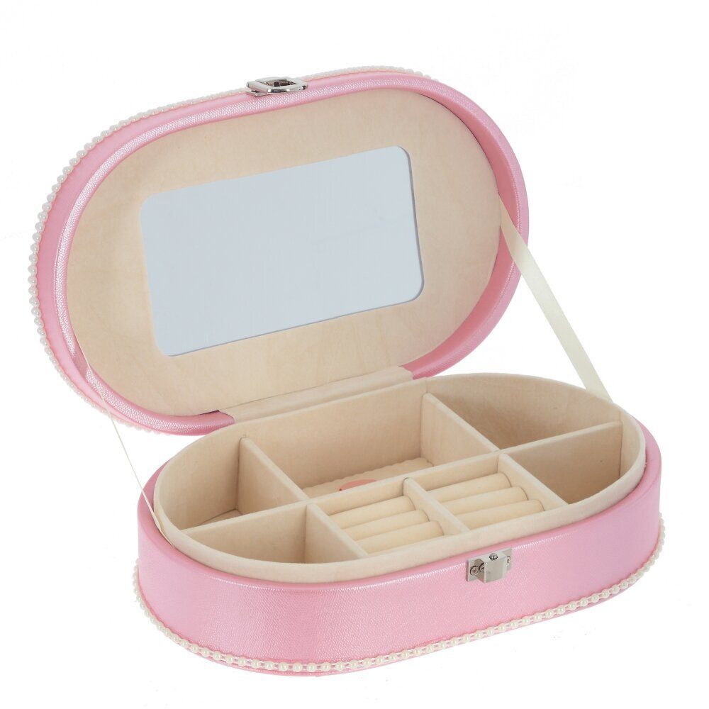 GAEM Шкатулка для украшений, L23 W14,5 H8 см