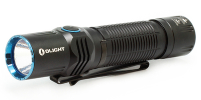 Фонарь Olight M2R Warrior CW (1500 люмен, комплект) [MV-912570]