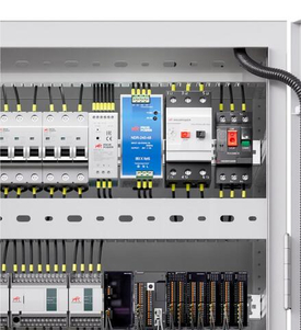 Блок питания 24В 5А — где применяется и как выбрать
