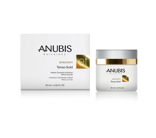 Лифтинг-крем | ANUBIS TENSO-GOLD